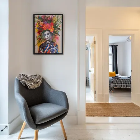 Apartman Tsarevets Big Group N7even Free Str. Parking Veliko Tarnovo