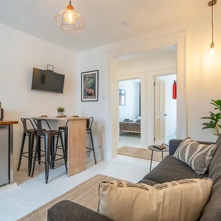 Apartman Tsarevets Big Group N7even Free Str. Parking Veliko Tarnovo