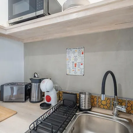 Apartman Tsarevets Big Group N7even Free Str. Parking *