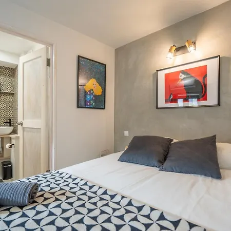 Apartman Tsarevets Big Group N7even Free Str. Parking